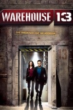 Watch Warehouse 13 Movie4k